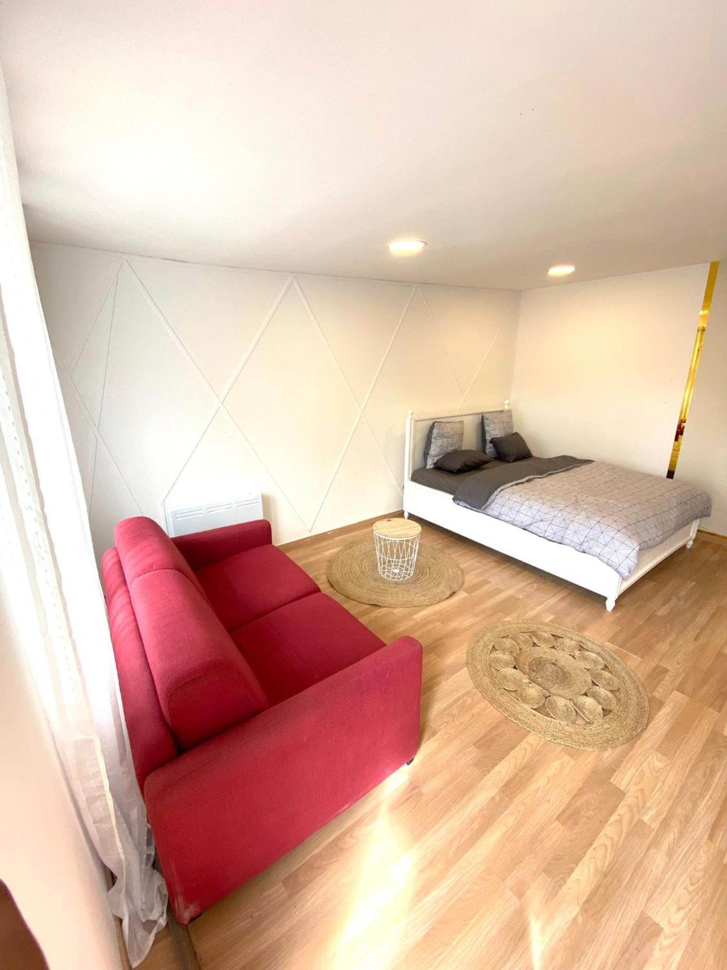Apartamento Danielle Et Octave Clermont  Exterior foto