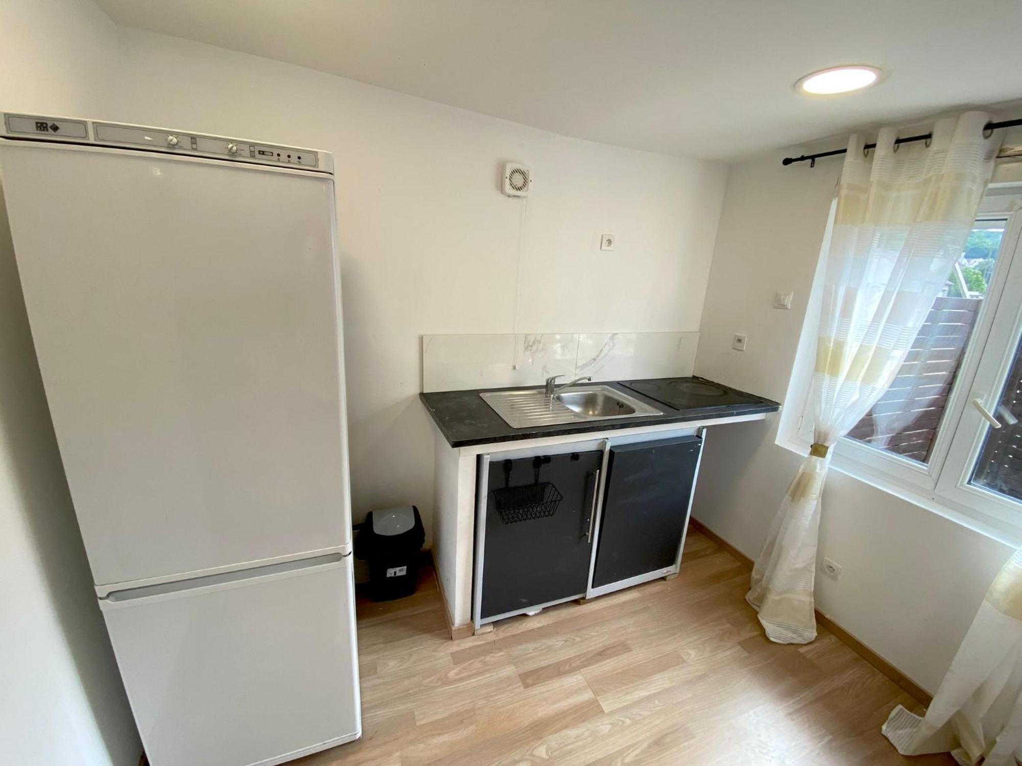 Apartamento Danielle Et Octave Clermont  Exterior foto